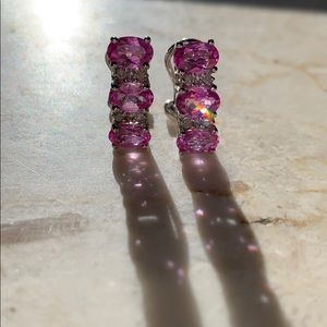 Beautiful earrings